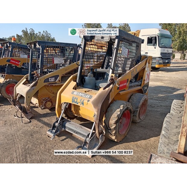 Caterpillar 216B-48745572