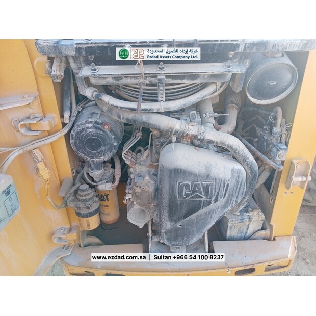Caterpillar 216B-48745577