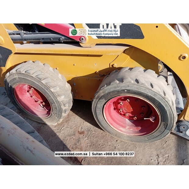 Caterpillar 216B-48745578