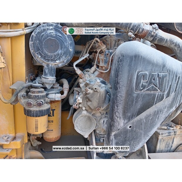 Caterpillar 216B-48745579