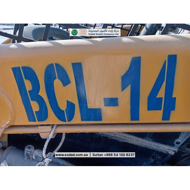 Caterpillar 216B-48745580