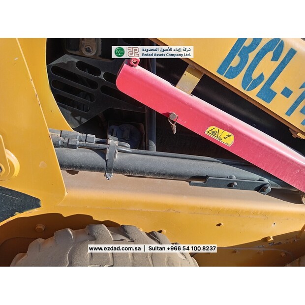 Caterpillar 216B-48745583