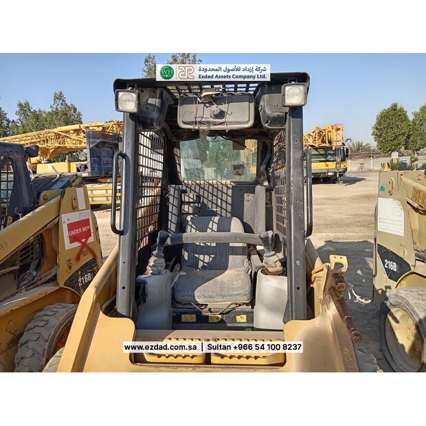 Caterpillar 216B-48745586