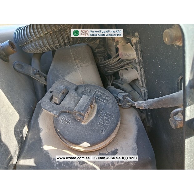 Caterpillar 216B-48745587