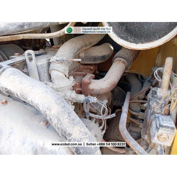 Caterpillar 216B-48745590