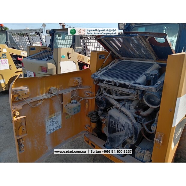 Caterpillar 216B-48745592