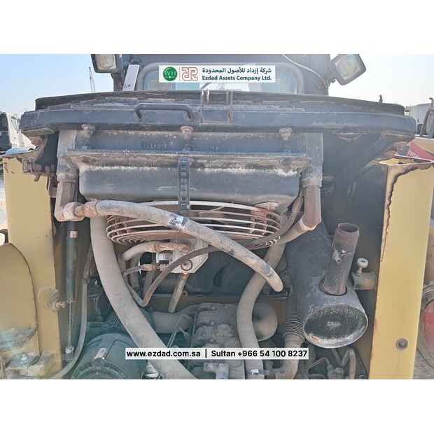 2013 Caterpillar 216B-48745615