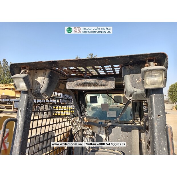 2013 Caterpillar 216B-48745619