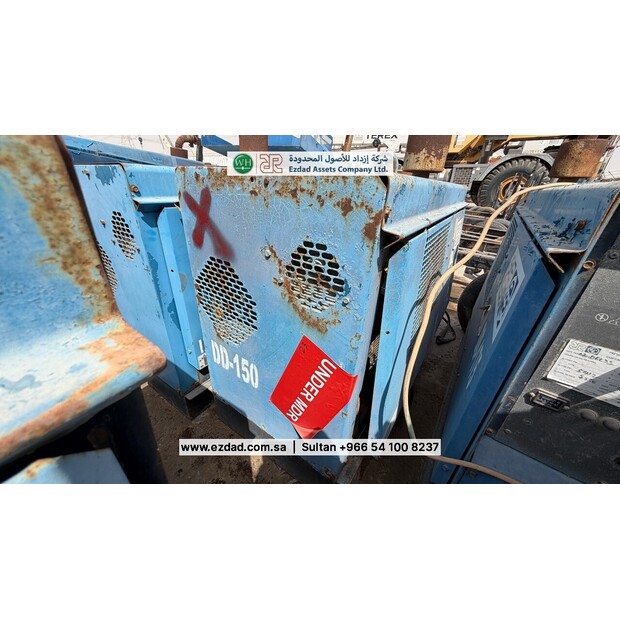Miller 401DX-48745622