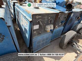 صورة ل معدات لحام ميللر 401DX