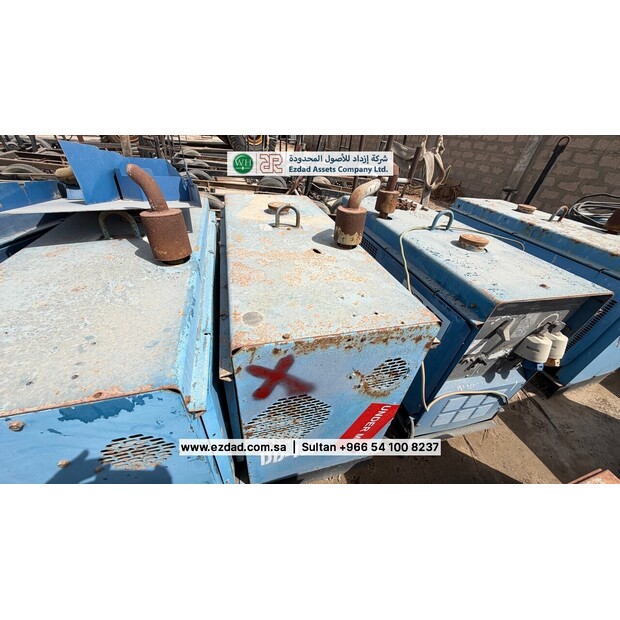 Miller 401DX-48745629
