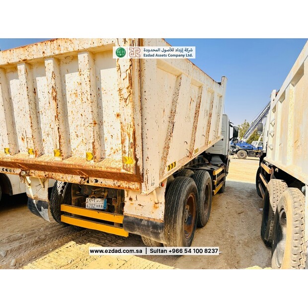 2008 فولفو FB64 RB-48745634