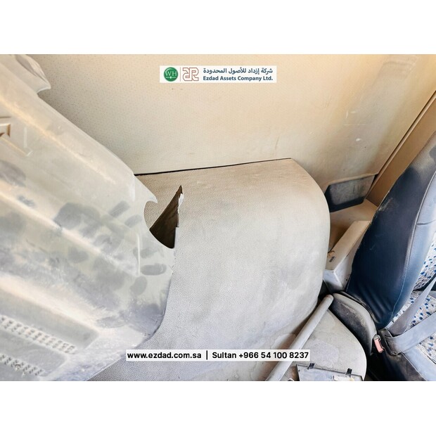 2008 فولفو FB64 RB-48745635