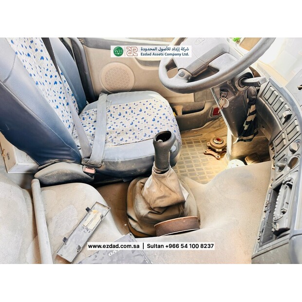 2008 فولفو FB64 RB-48745636