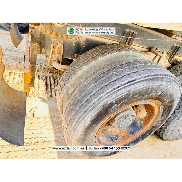2008 فولفو FB64 RB-48745637