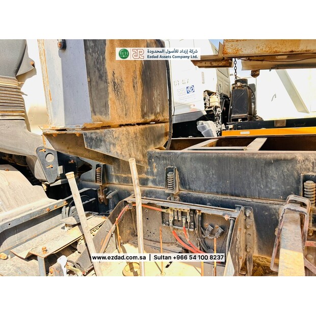 2008 فولفو FB64 RB-48745642