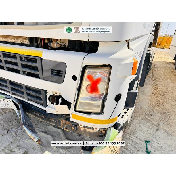 2008 فولفو FB64 RB-48745643