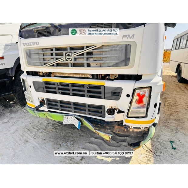 2008 فولفو FB64 RB-48745646