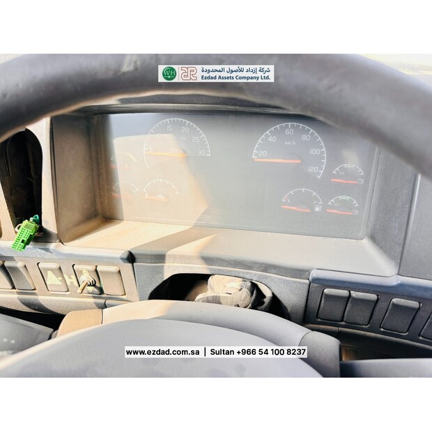 2008 فولفو FB64 RB-48745647