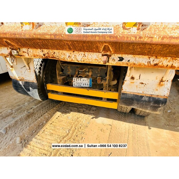 2008 فولفو FB64 RB-48745652