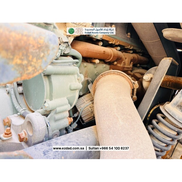 2008 فولفو FB64 RB-48745653