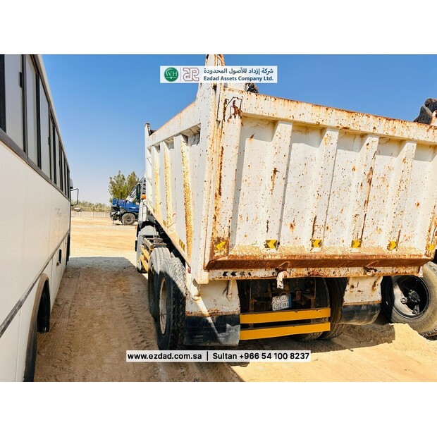 2008 فولفو FB64 RB-48745655