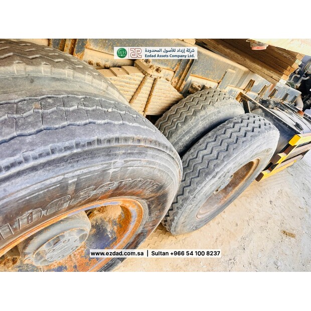 2008 فولفو FB64 RB-48745657