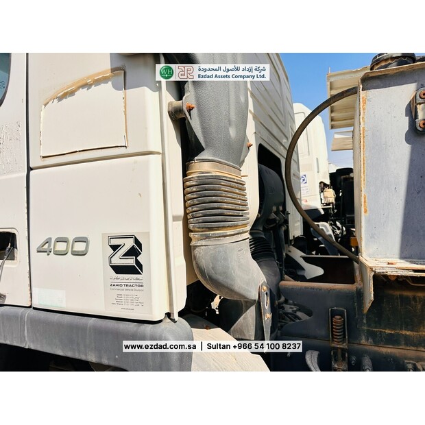 2008 فولفو FB64 RB-48745658