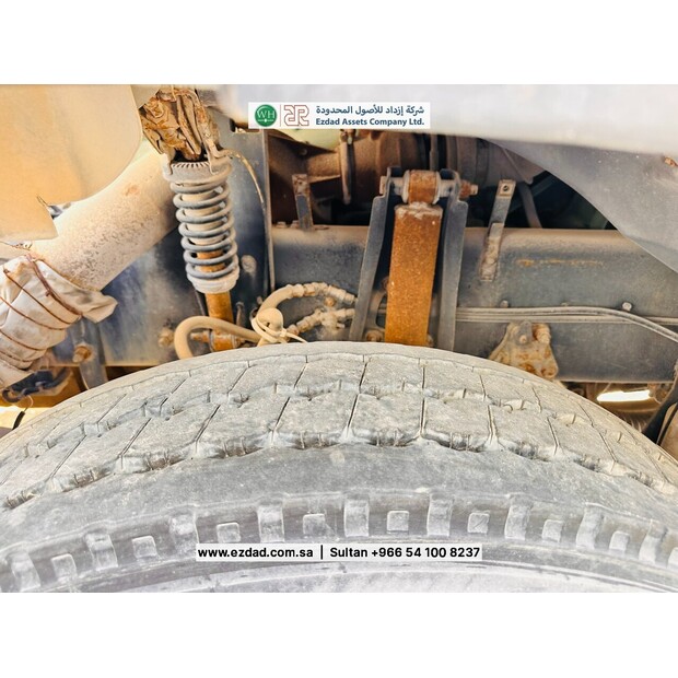 2008 فولفو FB64 RB-48745659