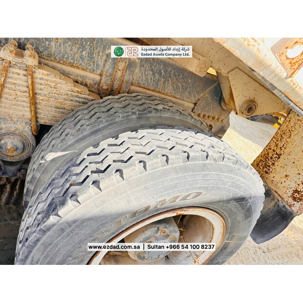 2008 فولفو FB64 RB-48745662