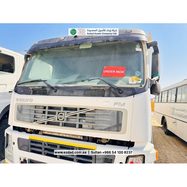 2008 فولفو FB64 RB-48745668
