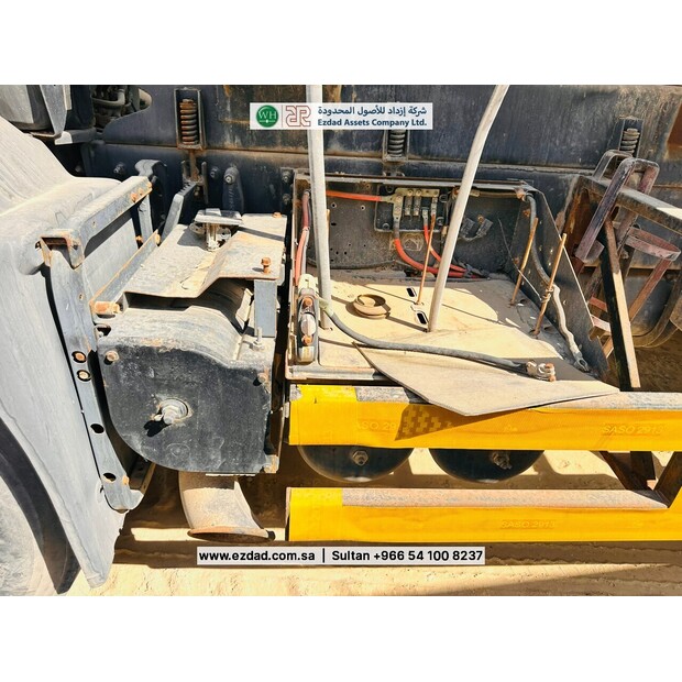 2008 فولفو FB64 RB-48745670