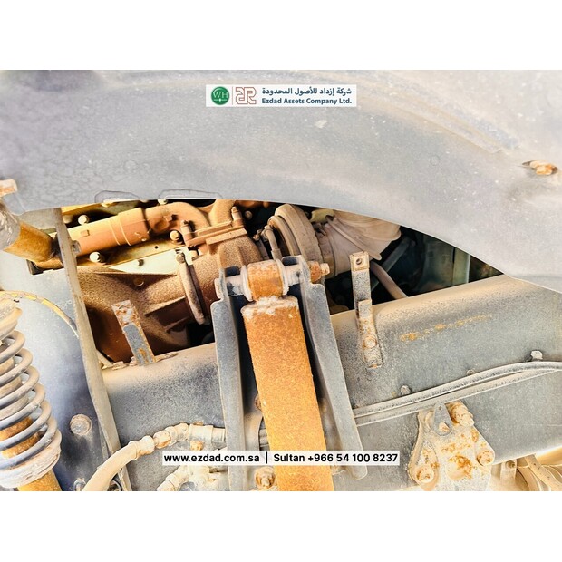 2008 فولفو FB64 RB-48745672