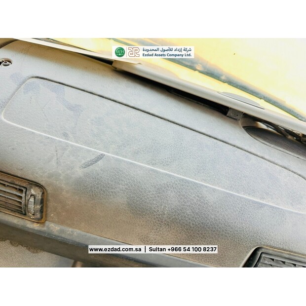 2008 فولفو FB64 RB-48745673