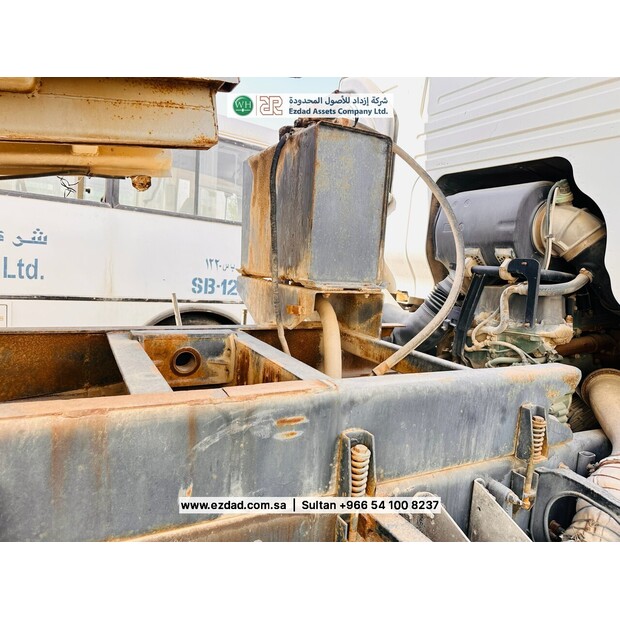 2008 فولفو FB64 RB-48745679