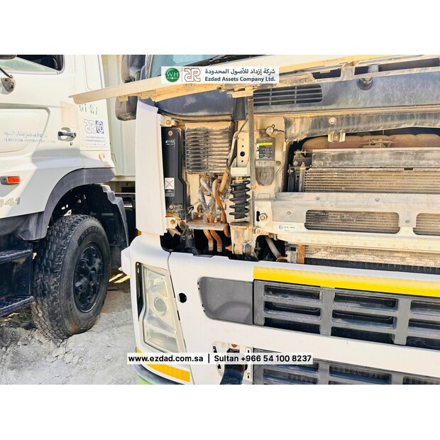 2008 فولفو FB64 RB-48745682