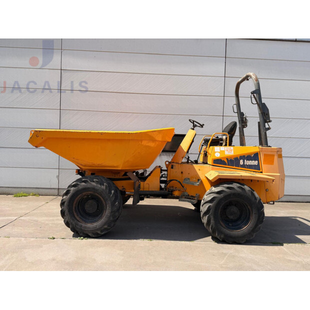 2015 Thwaites Mach 2066-48745705