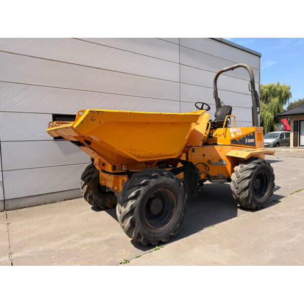 2015 Thwaites Mach 2066-48745706