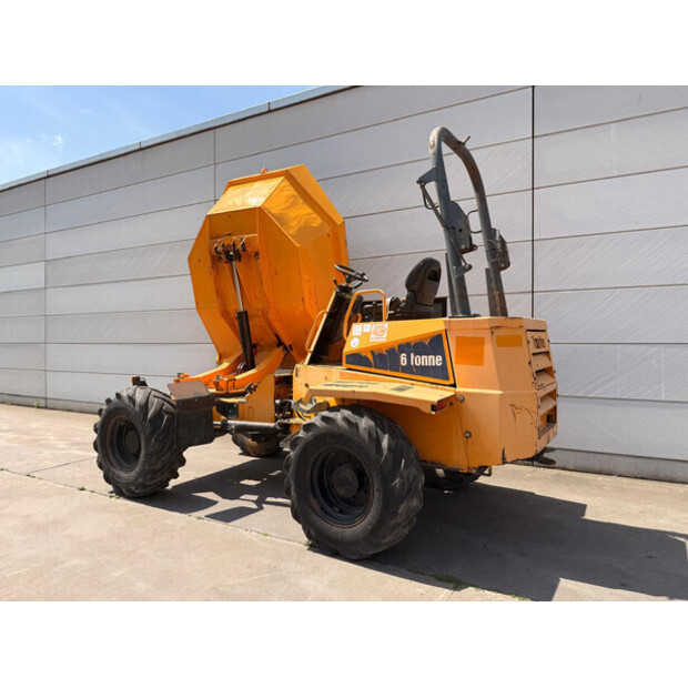 2015 Thwaites Mach 2066-48745715