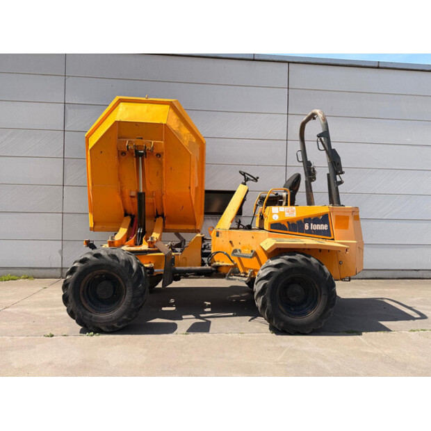 2015 Thwaites Mach 2066-48745716