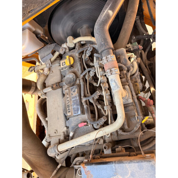 2015 Thwaites Mach 2066-48745719