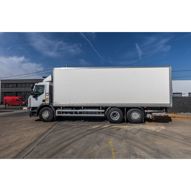 2014 Renault D26.320-6x2+DHOLLANDIA 2T.-48746532