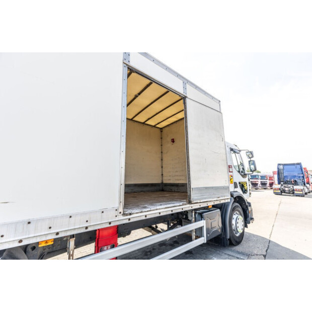 2014 Renault D26.320-6x2+DHOLLANDIA 2T.-48746536