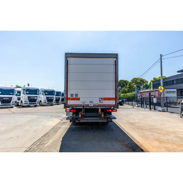 2017 Renault D26.320-48746643