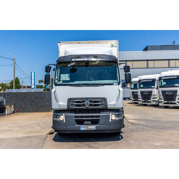 2017 Renault D26.320-48746647