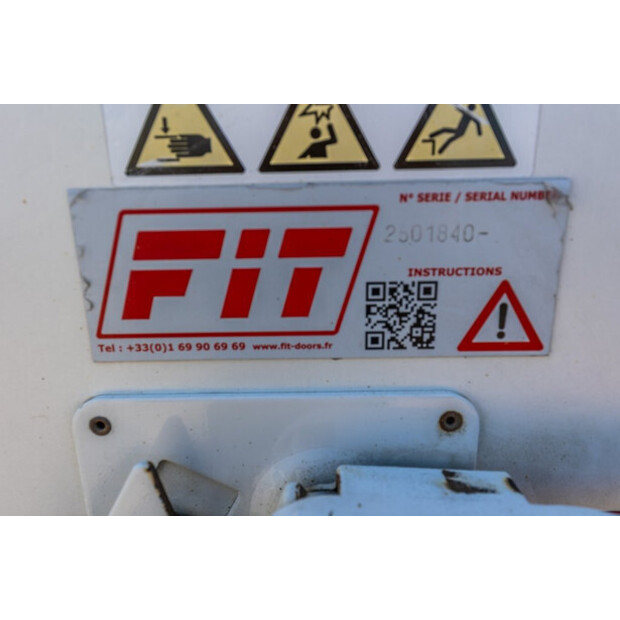 2017 Renault D26.320-48746738