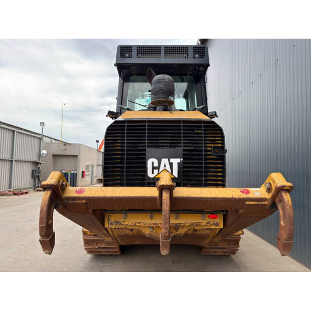 2016 Caterpillar 963K-48747830