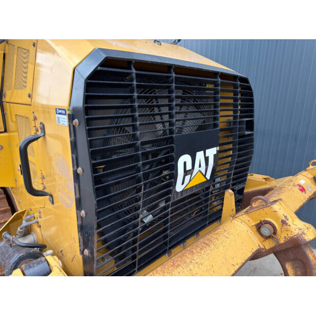 2016 Caterpillar 963K-48747831
