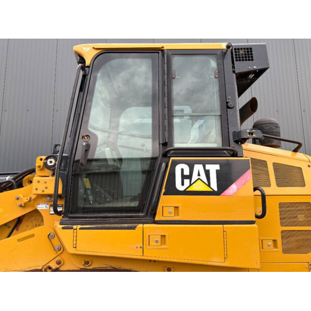 2016 Caterpillar 963K-48747833