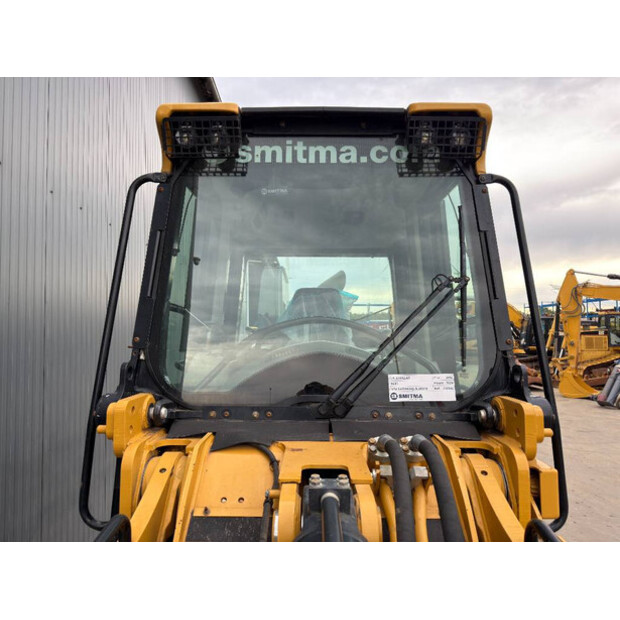 2016 Caterpillar 963K-48747835